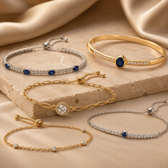 Bracelets