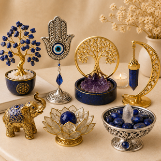 Home Ornaments