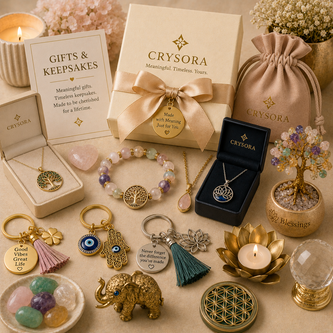 Gifts & Keepsakes