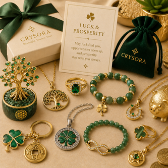 Luck & Prosperity