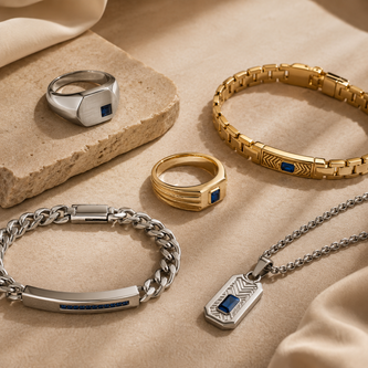 Men’s Jewellery
