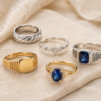 Rings