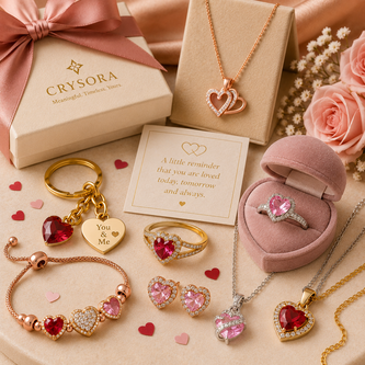 Love & Romance