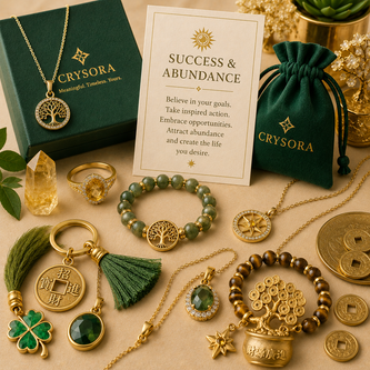 Success & Abundance