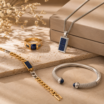 Unisex Jewellery