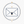Decorative envelope icon with a blue gemstone on a transparent background